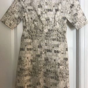 Kate Spade Saturday Let Loose Dress